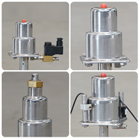 Actuator accessories